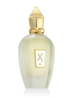 Jen Po Omezenou Doba Xerjoff Sketchbook P.33 Parfém 100 ml UNISEX