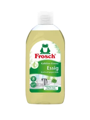Super Cena Frosch octový odvápňovač 300 ml