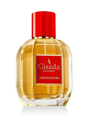 Poslední Šance Gisada Ambassadora EDP 100 ml W