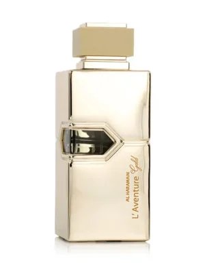 Vysoce Kvalitní Al Haramain L'Aventure Gold EDP 200 ml W
