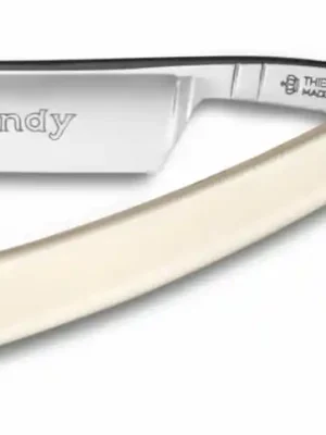 Thiers Issard Le Dandy 6/8 White břitva Zlevněný