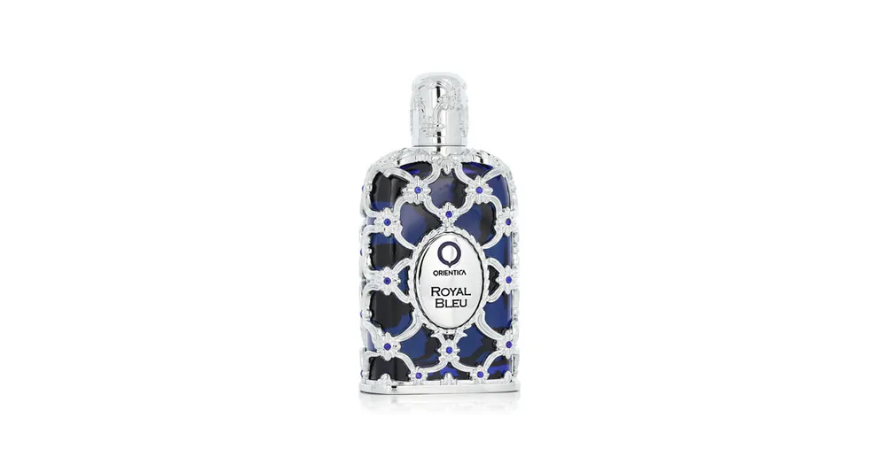 Top Prodej Orientica Royal Bleu EDP 80 ml UNISEX