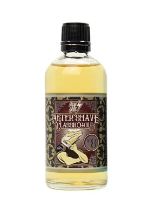 Hey Joe Classic Gold voda po holení 100 ml Tovární Cena