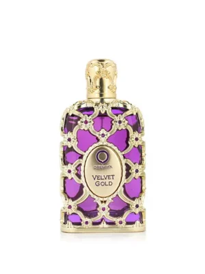 Orientica Velvet Gold EDP 80 ml W Akční Cena