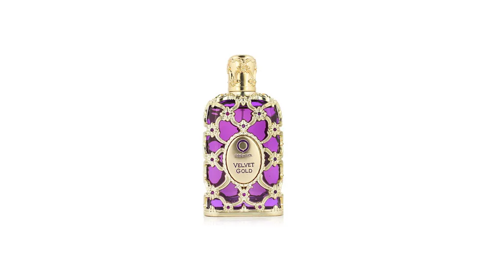 Orientica Velvet Gold EDP 80 ml W Akční Cena