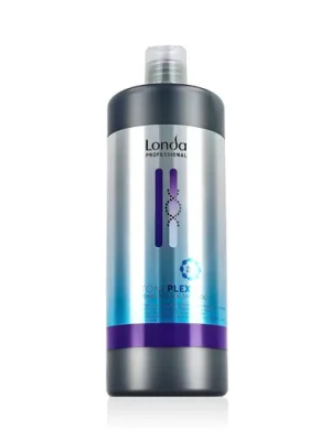 Nakupujte Hned Londa Professional Toneplex Pearl Blonde Shampoo 1000 ml