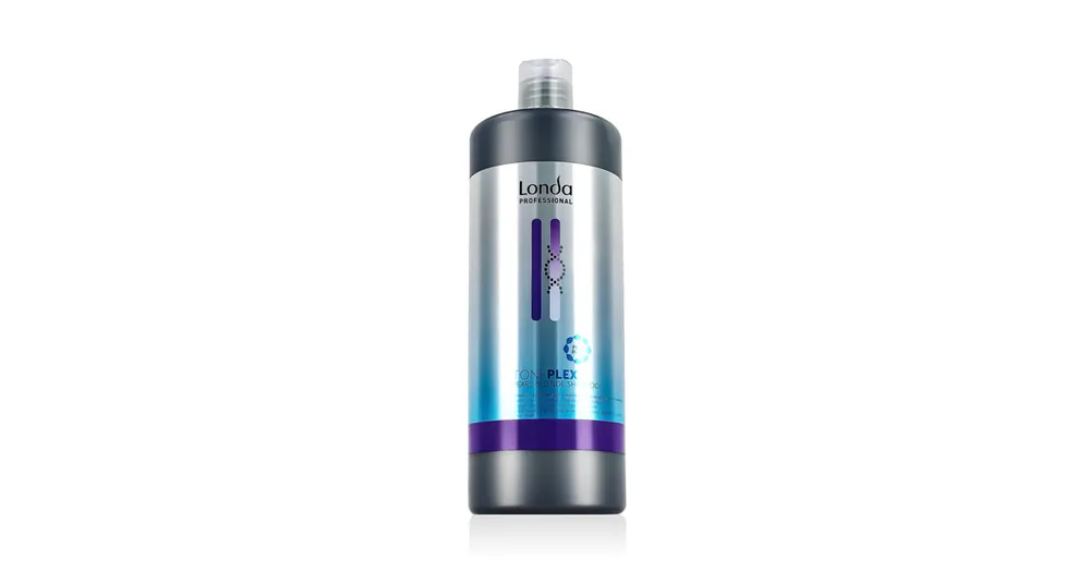 Nakupujte Hned Londa Professional Toneplex Pearl Blonde Shampoo 1000 ml