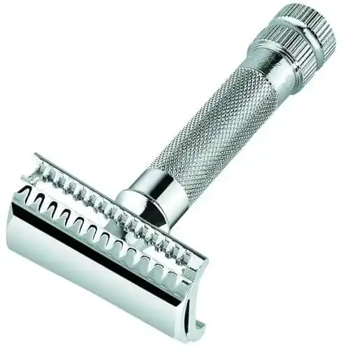 Merkur 37c holicí strojek Must-Have