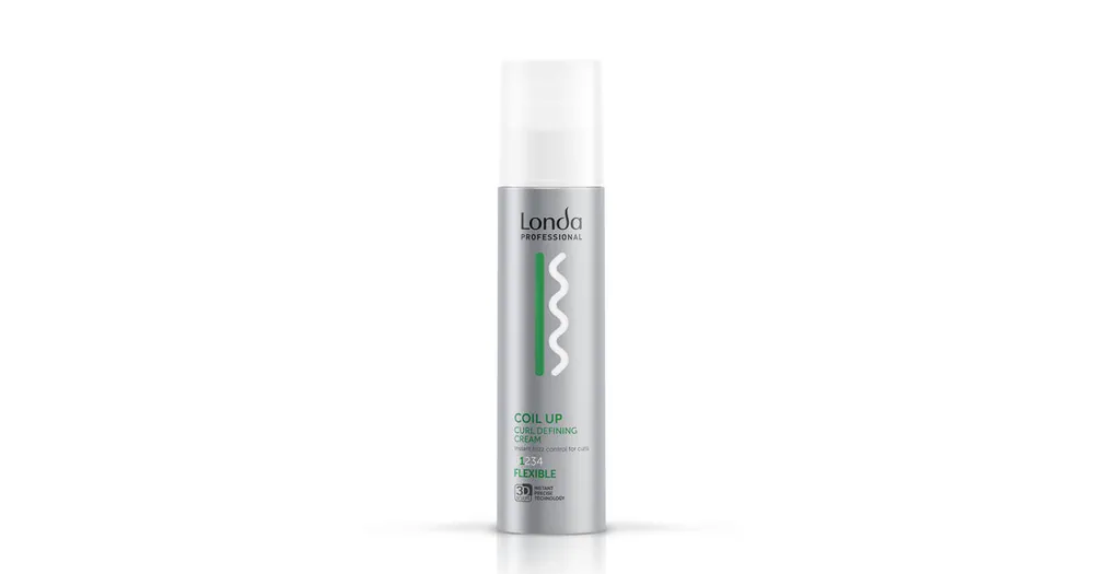 Londa Professional Coil Up Curl Defining Cream 200 ml Akční Nabídka
