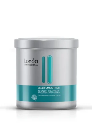 Londa Sleek Smoother In-Salon Treatment 750 ml Cenová Bomba