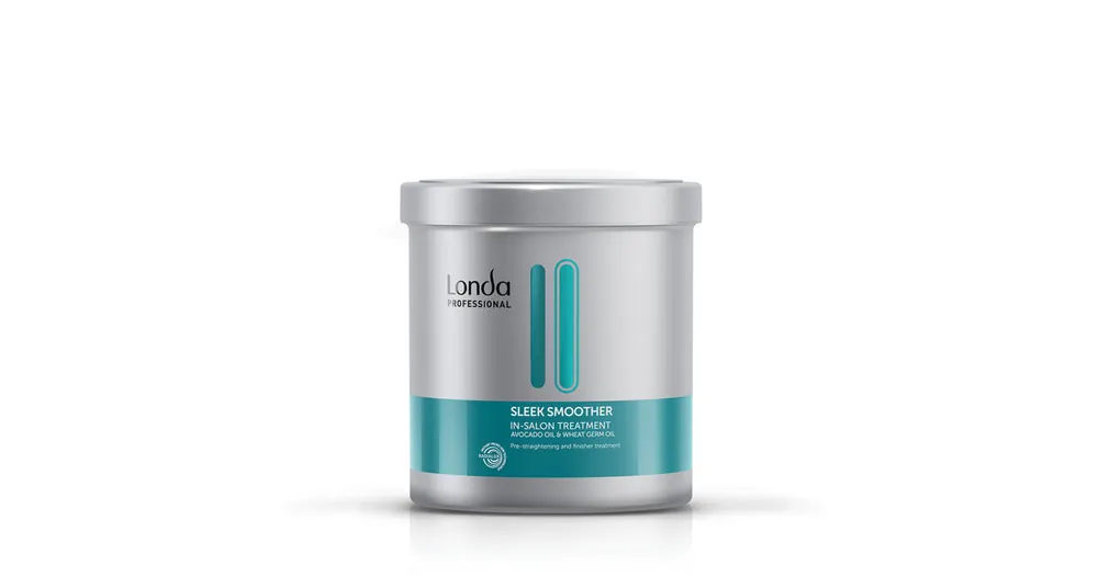 Londa Sleek Smoother In-Salon Treatment 750 ml Cenová Bomba