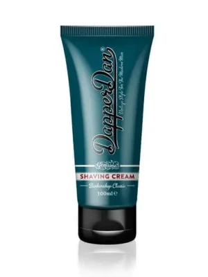 Dapper Dan krém na holení 100 ml Rychlé Dodání