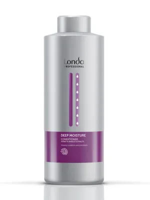 Londa Professional Deep Moisture Conditioner 1000 ml Pouze Dnes