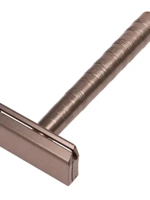 Koupit Online Henson AL13 Aluminium Tan Mild holicí strojek