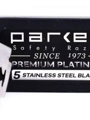 Parker Premium Double Edge Bezpečná Platba