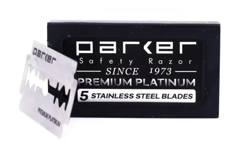 Parker Premium Double Edge Bezpečná Platba