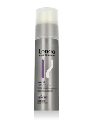 Londa Professional Swap It X-Strong Gel 100 ml Originální