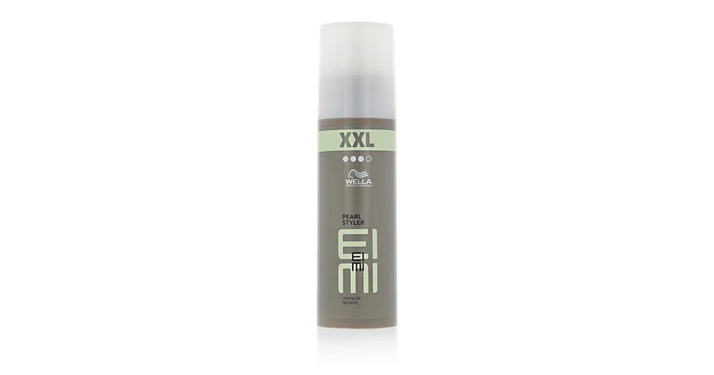 Wella EIMI Pearl Styler Hair Gel 150 ml Aktuální