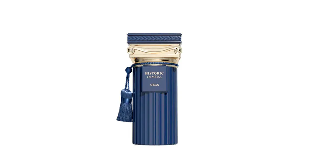 Afnan Historic Olmeda EDP 100 ml M Originální