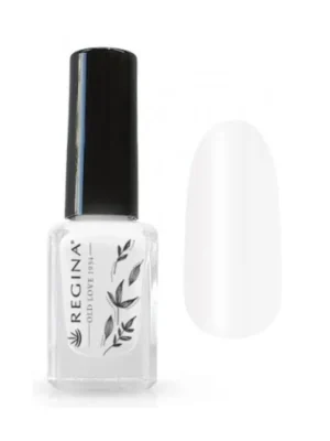 Bezpečná Platba Regina lak na nehty 7 ml Old Love 03 Bílá