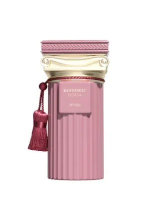 Přímo Od Výrobce Afnan Historic Doria EDP 100 ml UNISEX