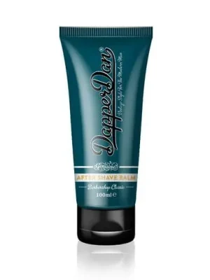 Horká Nabídka Dapper Dan balzám po holení 100 ml