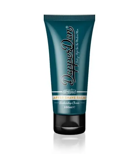 Horká Nabídka Dapper Dan balzám po holení 100 ml