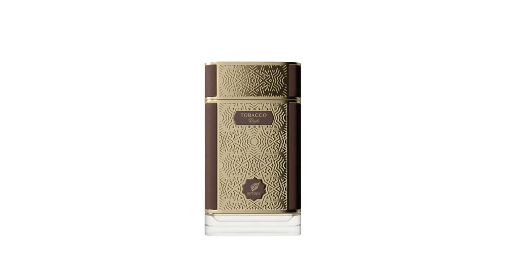 Afnan Tobacco Rush EDP 80 ml UNISEX Aktuální