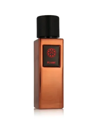The Woods Collection Natural Flame EDP 100 ml UNISEX Autentický