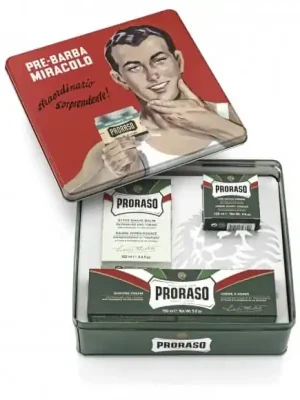 Poslední Šance Proraso Classic sada na holení
