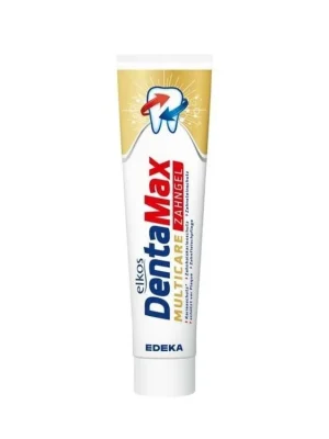 Must-Have Elkos DentaMax zubní pasta 125 ml Multicare