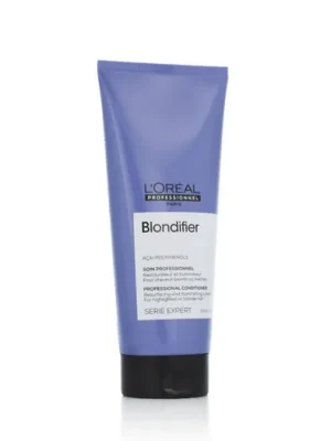 L'Oréal Professionnel Serie Expert Blondifier Conditioner 200 ml Speciální Cena