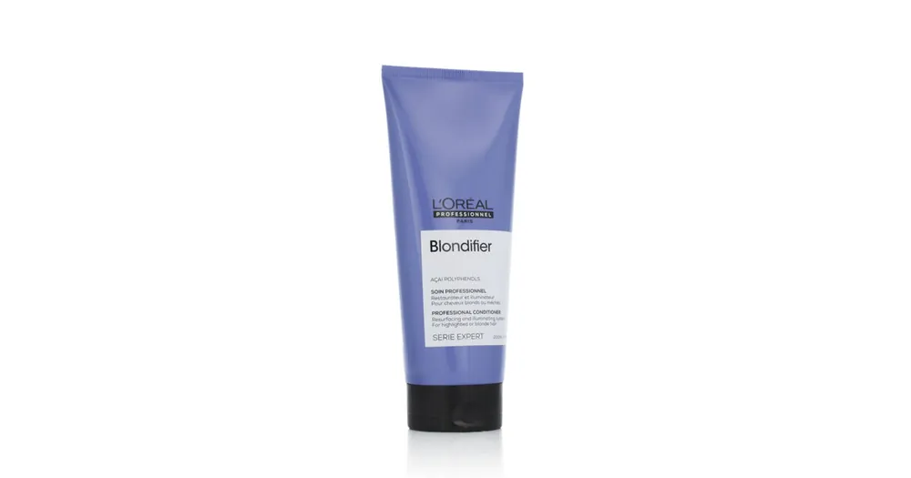 L'Oréal Professionnel Serie Expert Blondifier Conditioner 200 ml Speciální Cena