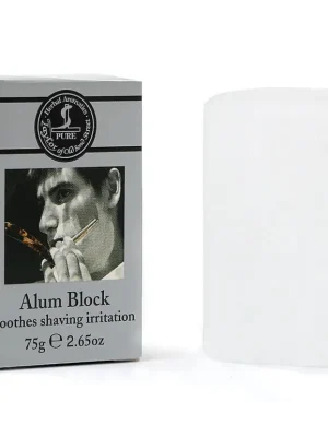 Oblíbený Taylor of Old Bond Street Alum Block kamenec 75 g