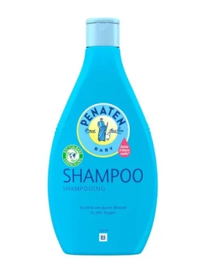 Akce Penaten Baby šampon 400 ml