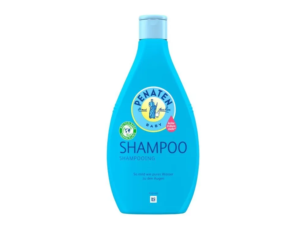 Akce Penaten Baby šampon 400 ml
