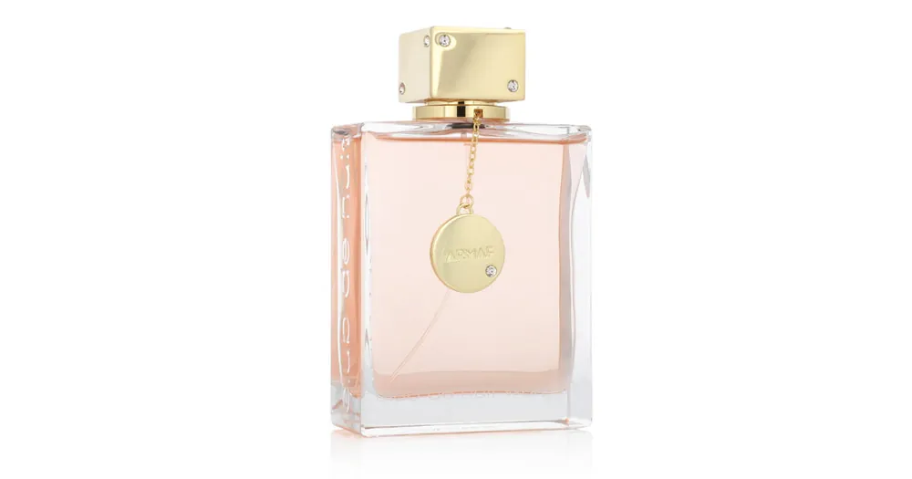 Akční Cena Armaf Club de Nuit Woman EDP 200 ml W