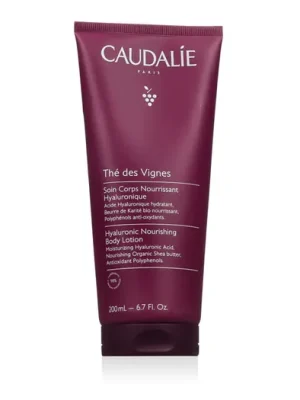 Caudalie Thé Des Vignes BL 200 ml W Doprava Zdarma