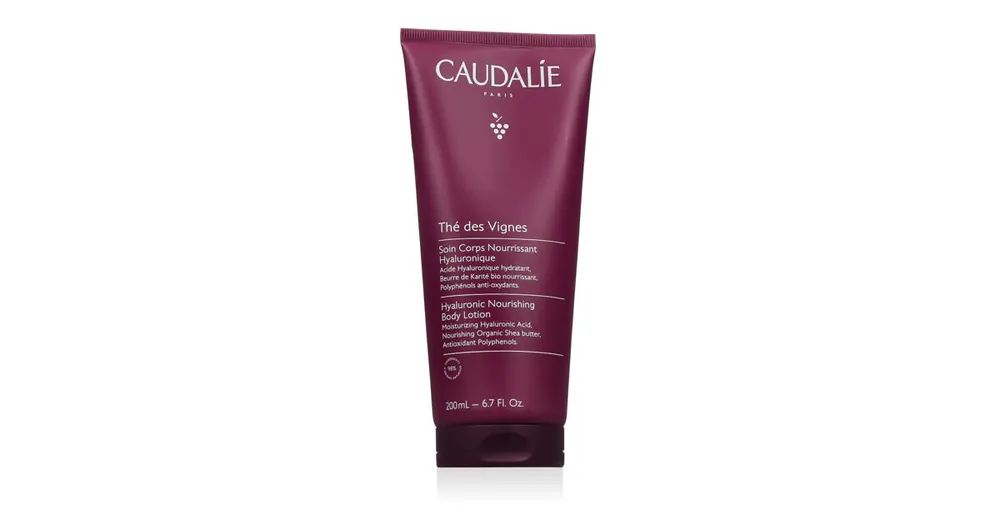 Caudalie Thé Des Vignes BL 200 ml W Doprava Zdarma