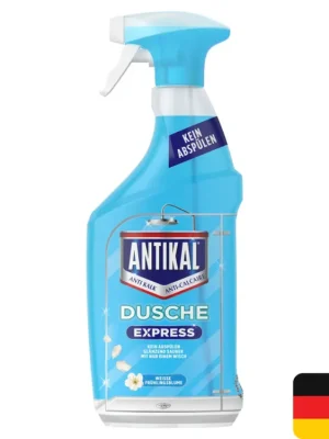 Antikal odstraňovač vodního kamene 800 ml Express Nejprodávanější