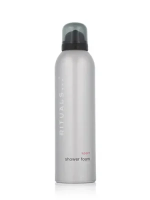 Koupit Online Rituals Sport Shower Foam 200 ml