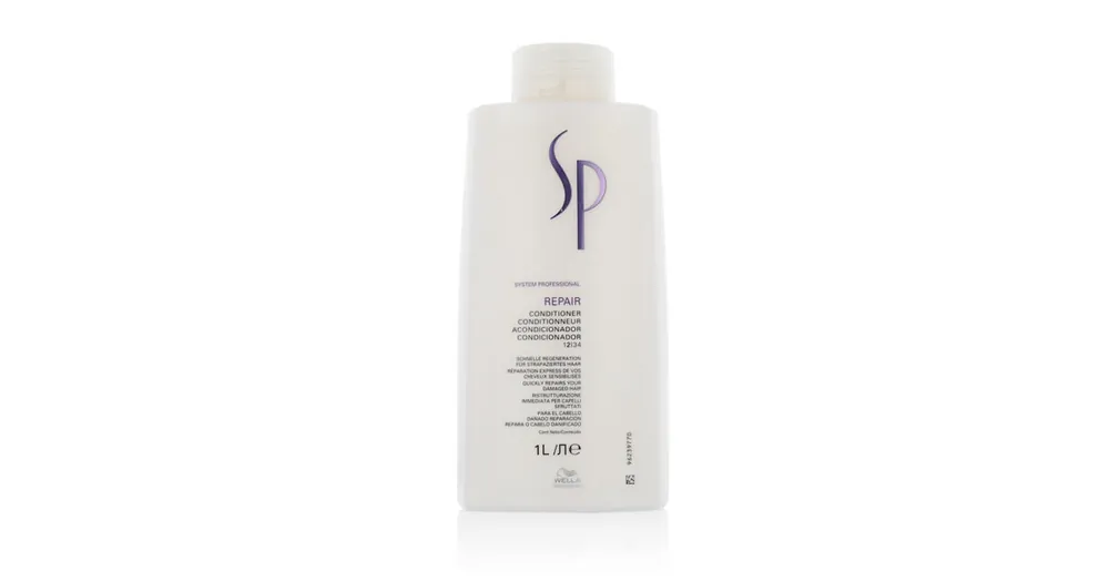 Top Prodej Wella SP Repair Conditioner 1000 ml