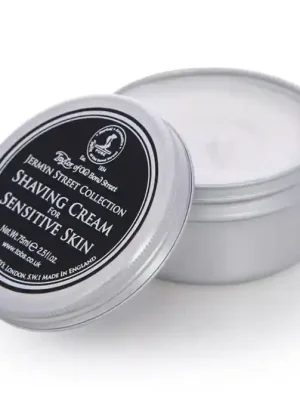 Jermyn Street Collection Sensitive Skin krém na holení 75ml Tovární Cena