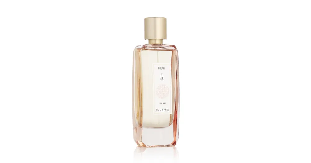 Aktuální Annayake Dojou For Her EDP 100 ml W