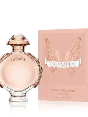 Paco Rabanne Olympéa EDP 80 ml W Autentický