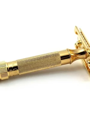 Merkur 34g holicí strojek Levný