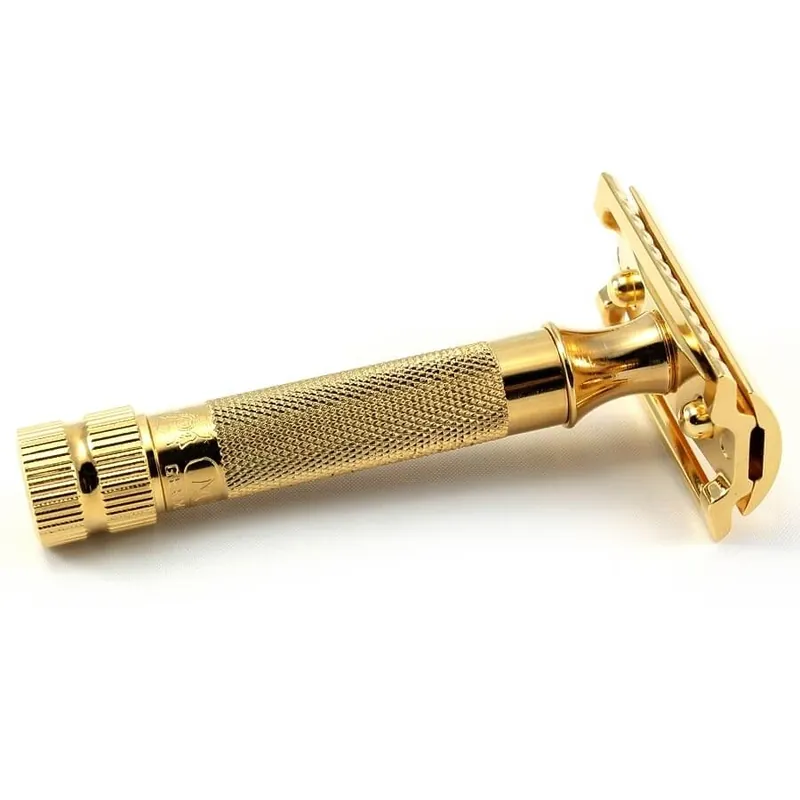 Merkur 34g holicí strojek Levný