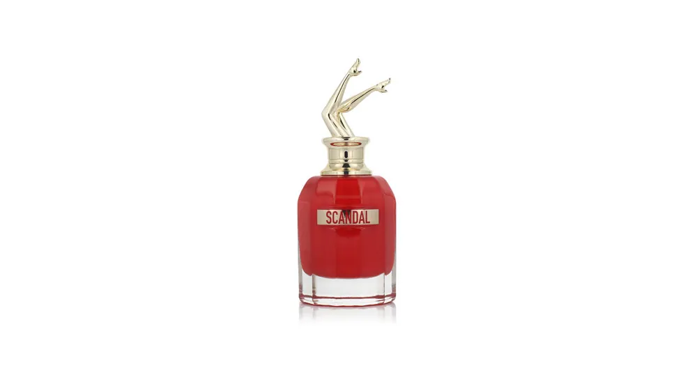 Jean Paul Gaultier Scandal Le Parfum EDP Intense 80 ml W Vrácení Zdarma
