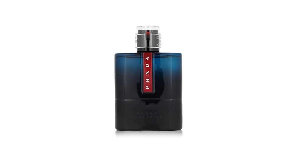 Prada Luna Rossa Ocean EDT 150 ml M Nejlepší Volba