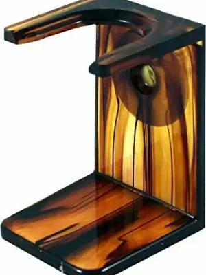 Oblíbený Mühle stojánek na štětku Tortoiseshell